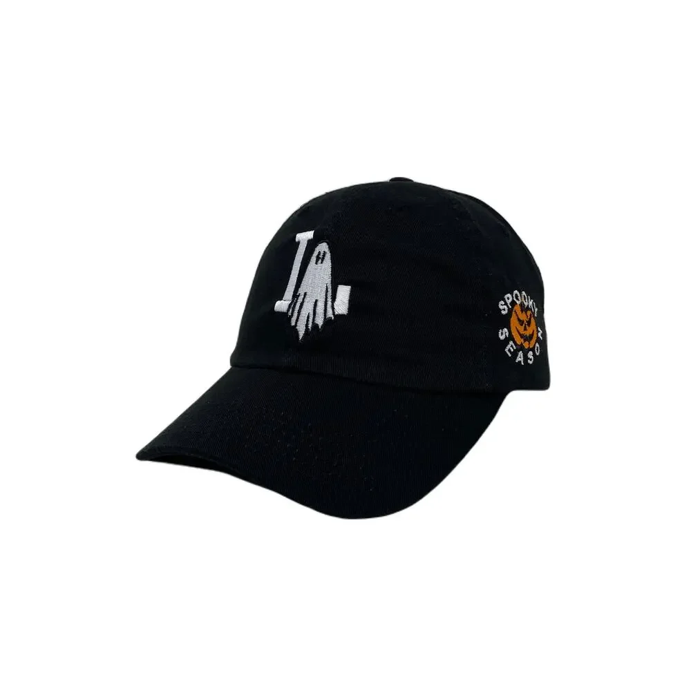 Unbranded brand material
